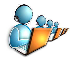 Call Center